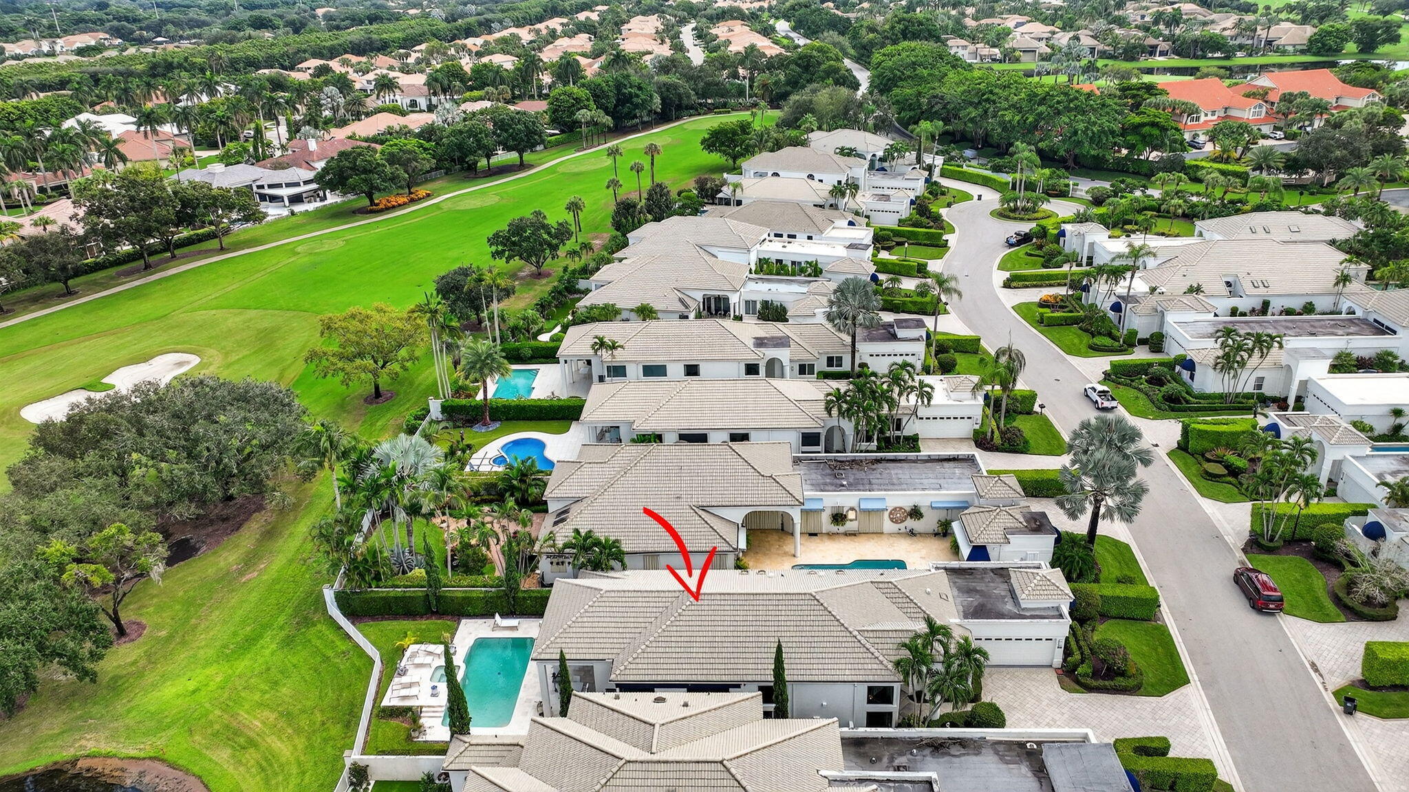 2563 NW 63rd Street