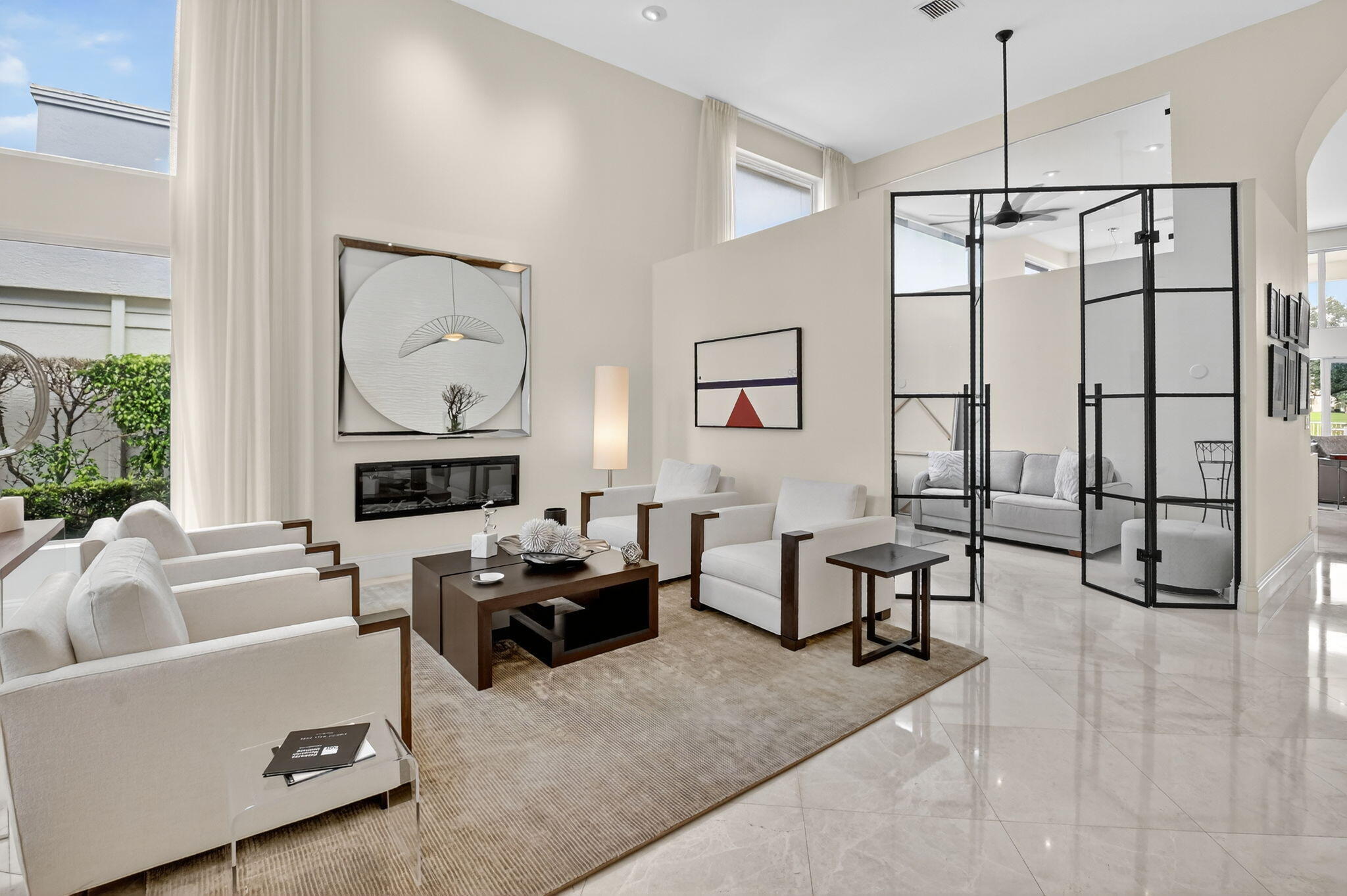 2563 NW 63rd Street