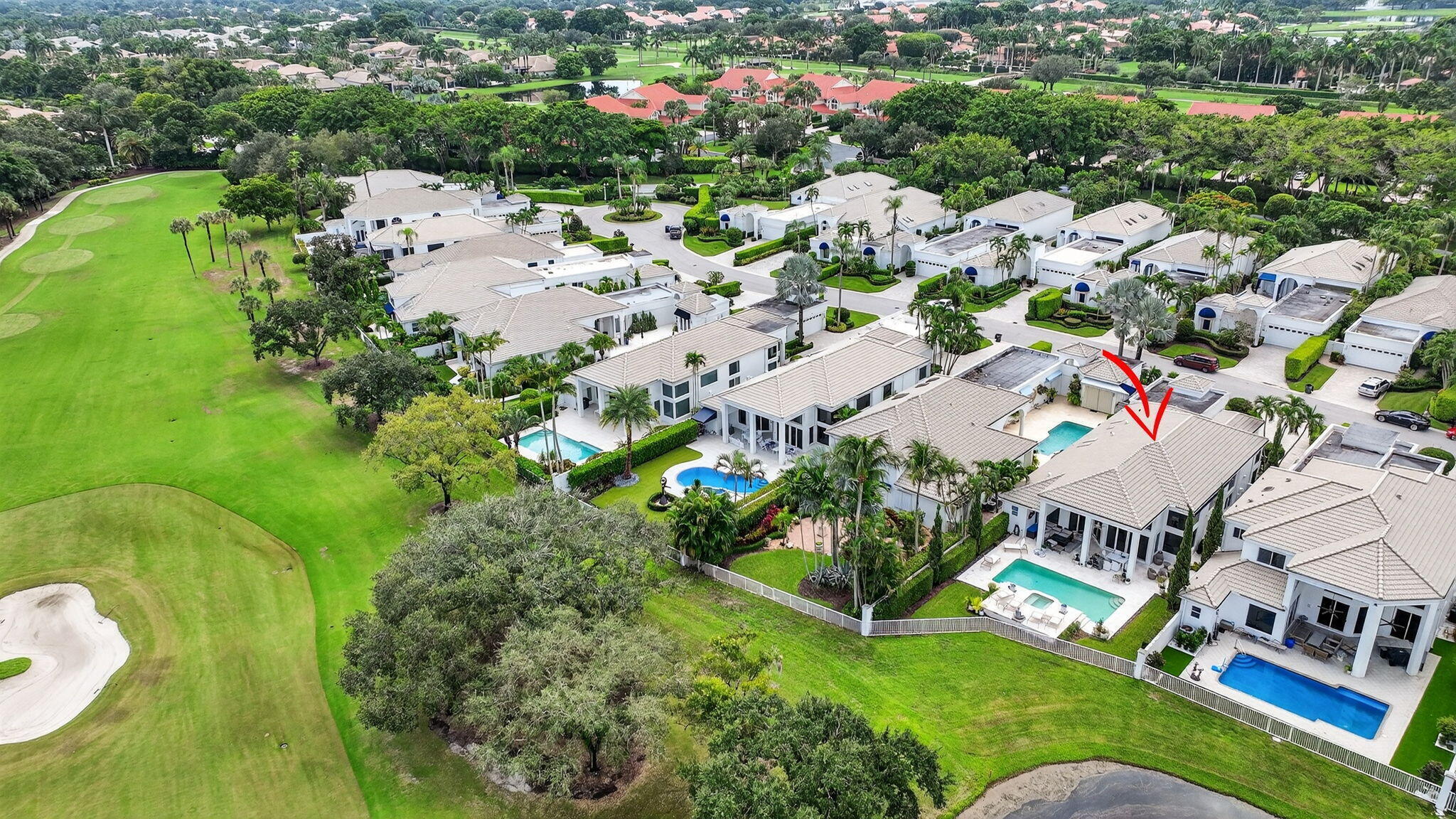 2563 NW 63rd Street