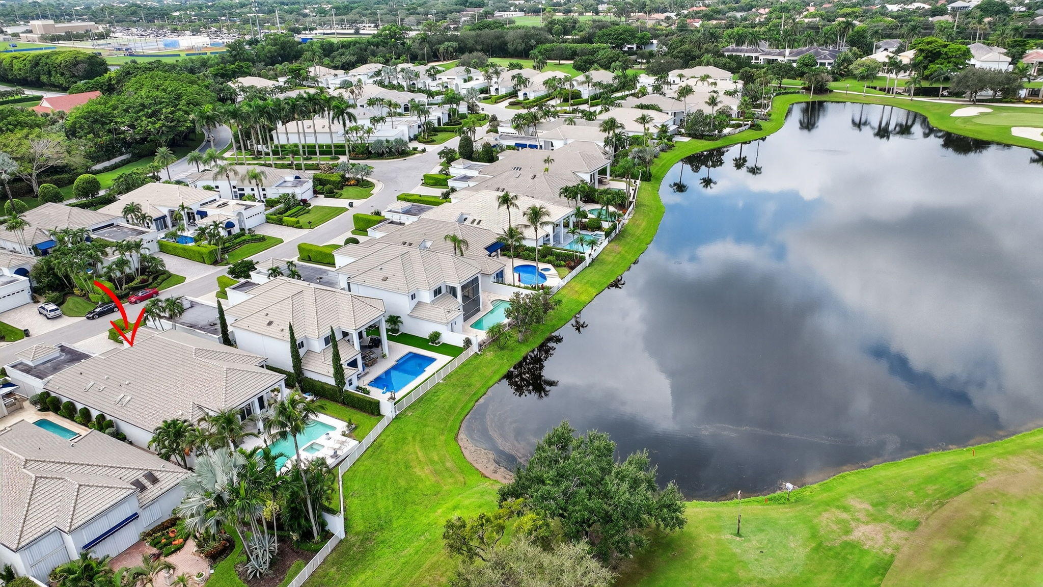 2563 NW 63rd Street