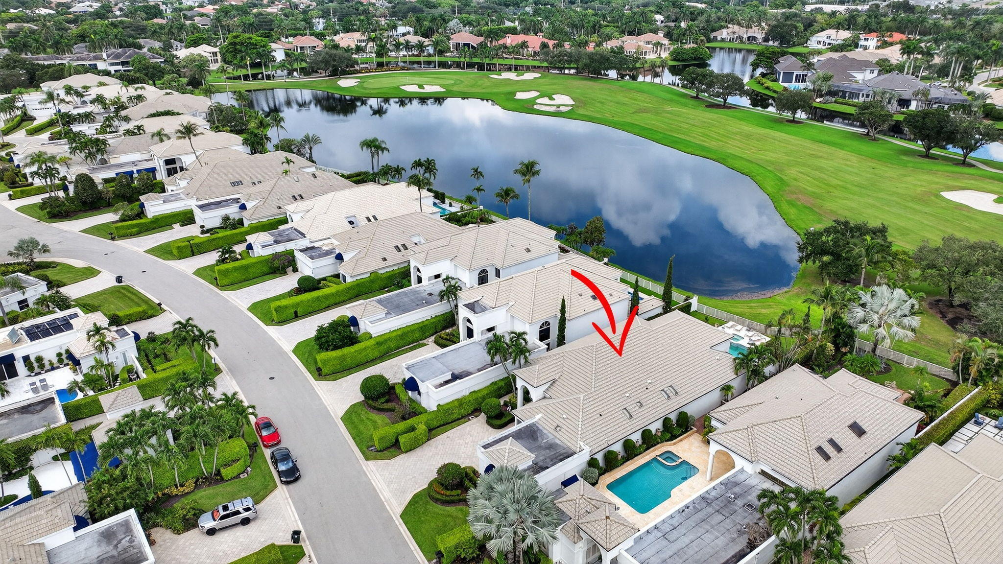 2563 NW 63rd Street
