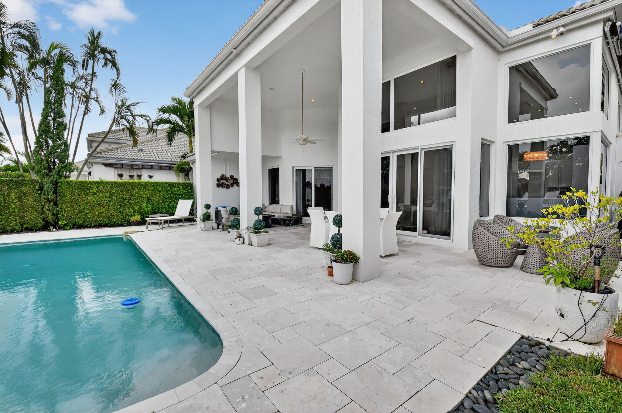 2563 NW 63rd Street