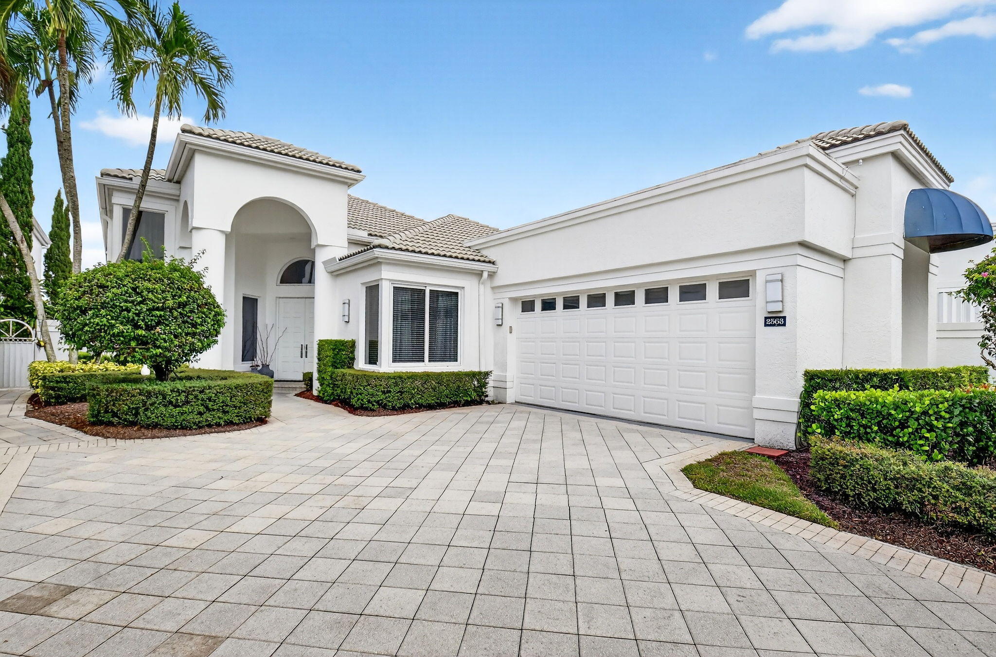 2563 NW 63rd Street