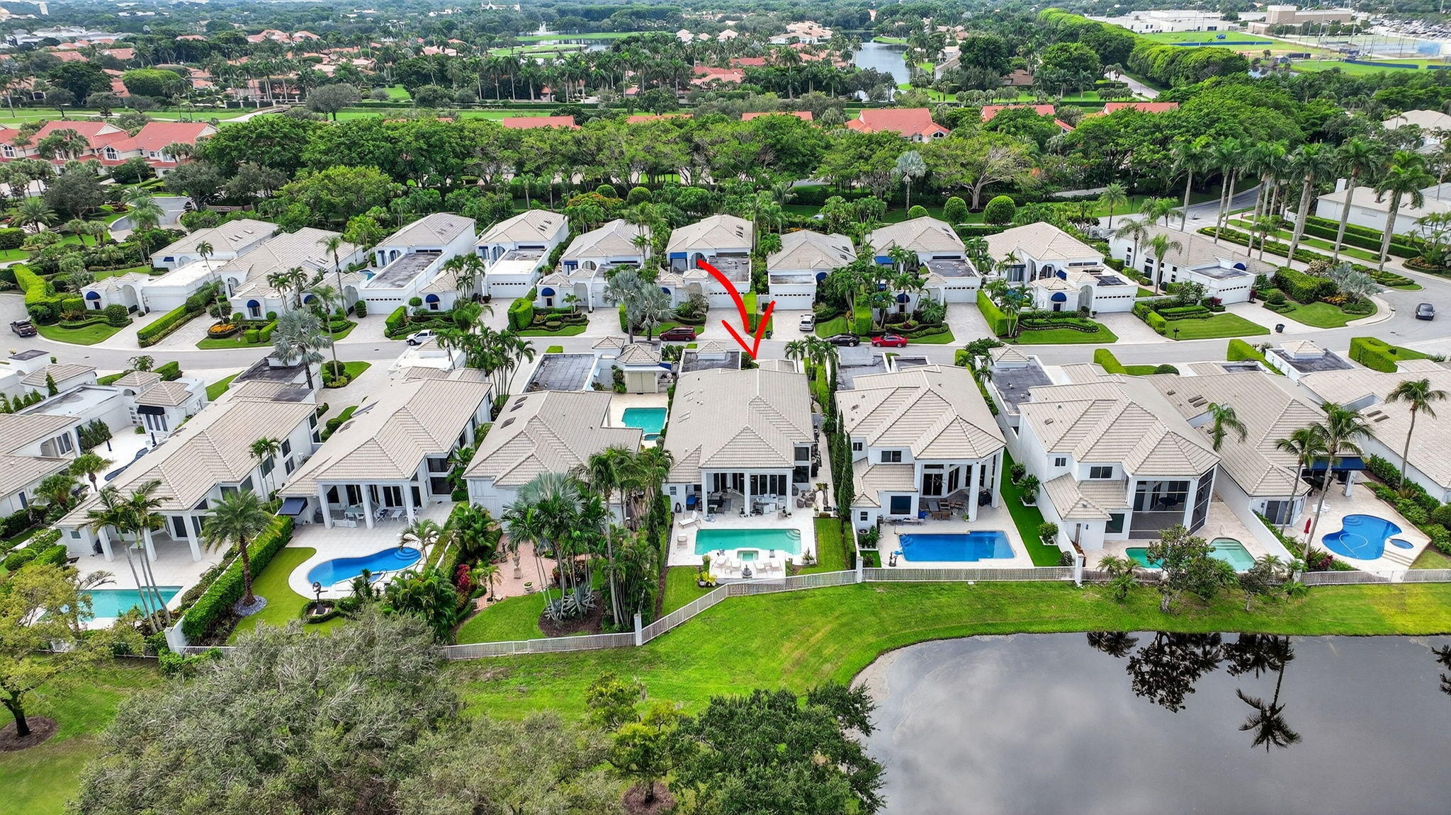 2563 NW 63rd Street