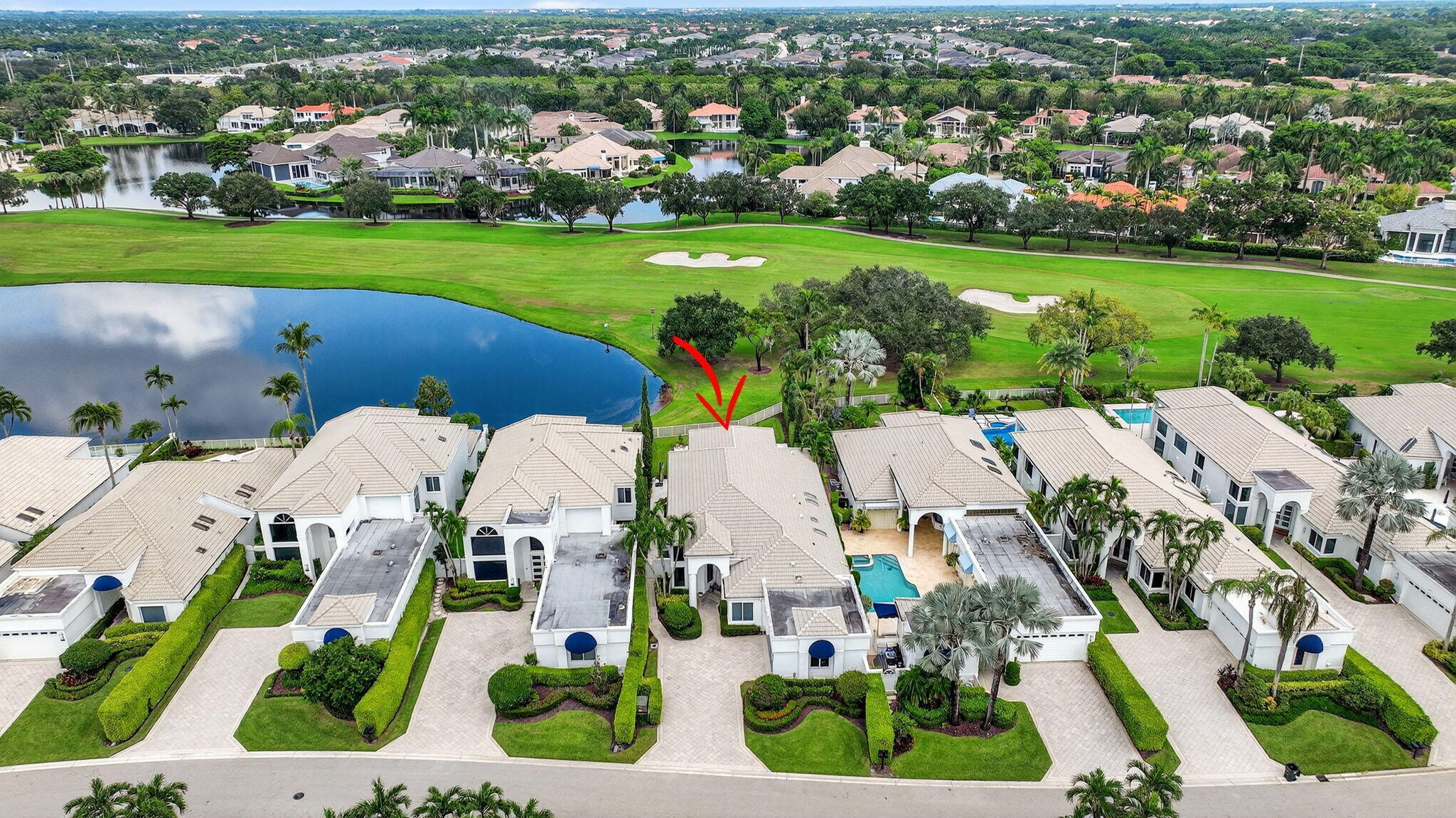 2563 NW 63rd Street
