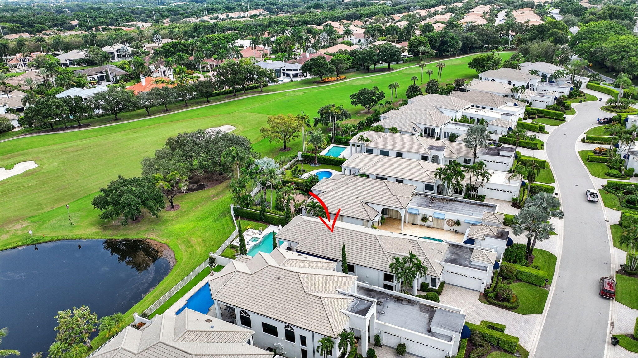 2563 NW 63rd Street