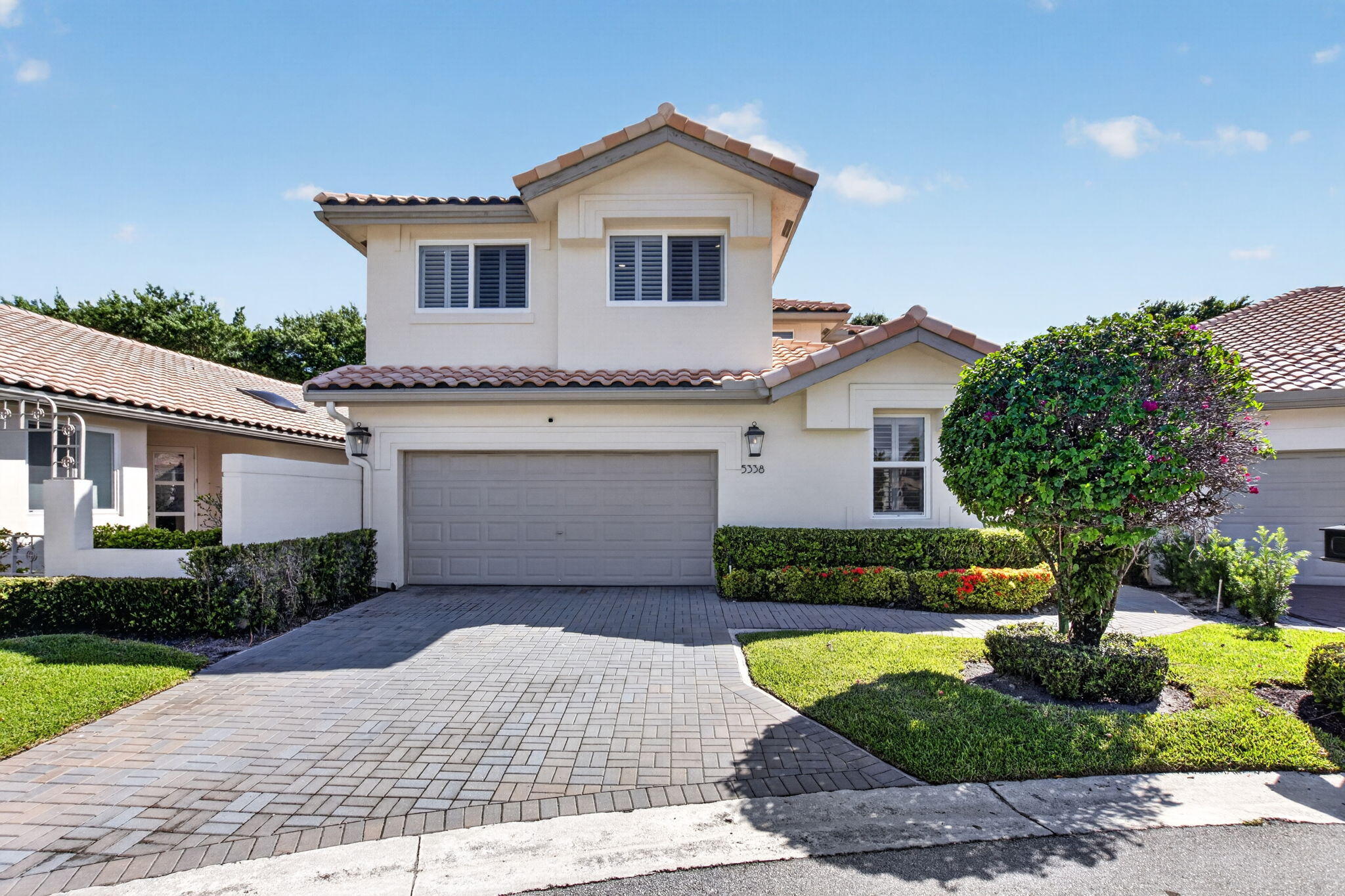 5338 NW 26th Circle Boca Raton Fl Us 33496 B26058027