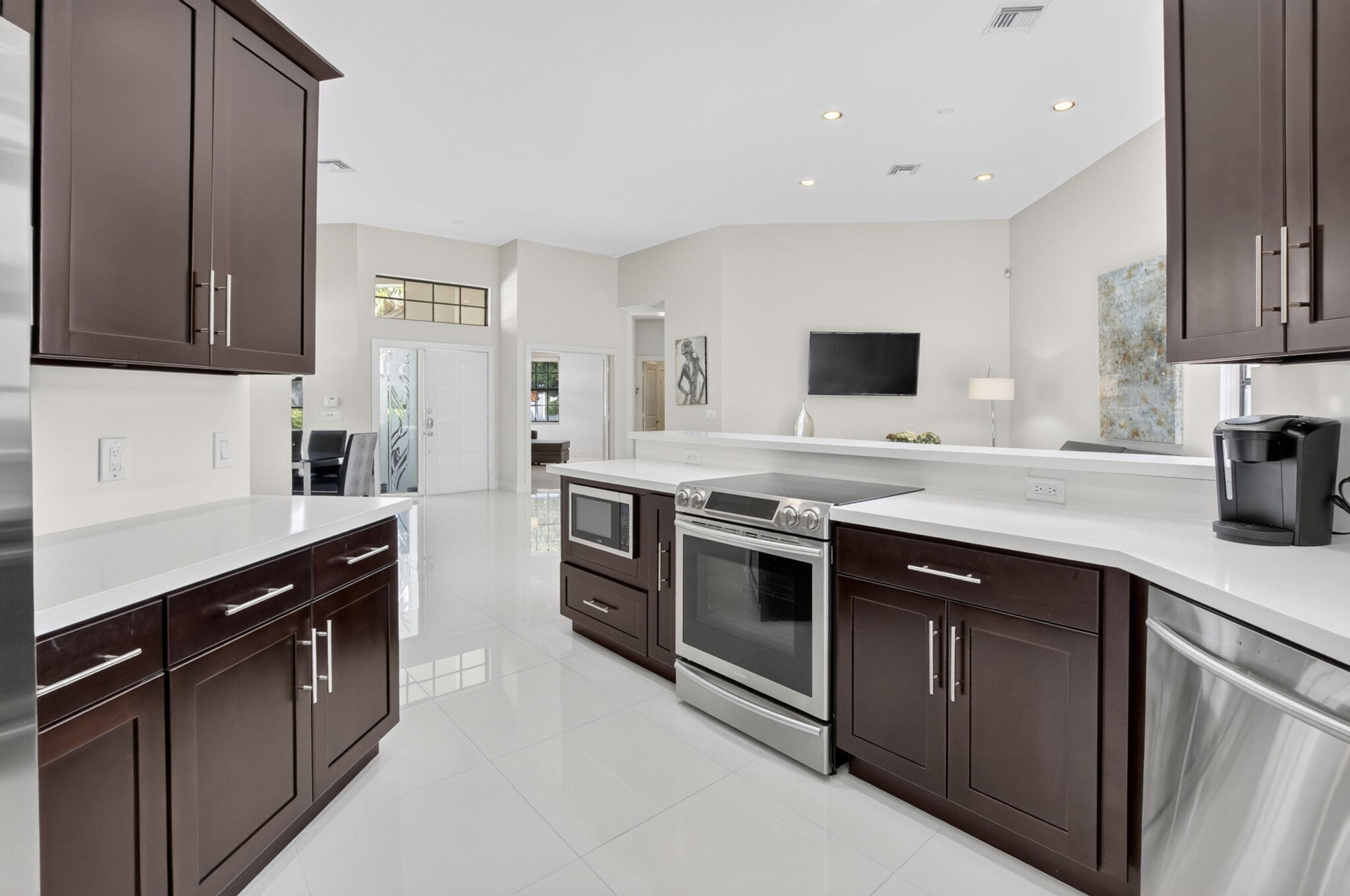 2482 NW 63rd Street