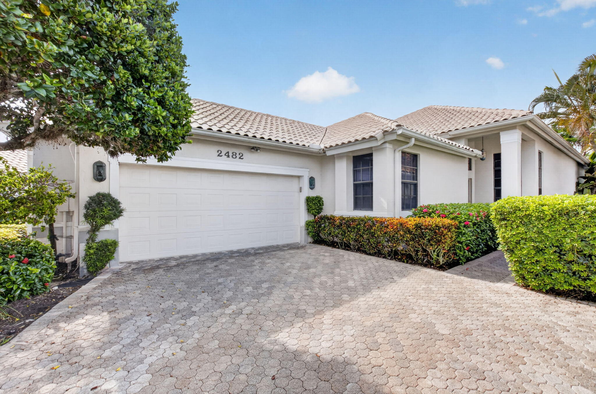2482 NW 63rd Street