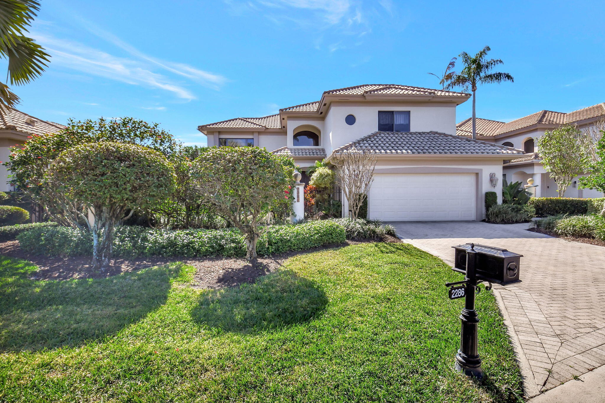 2286 NW 60th Street