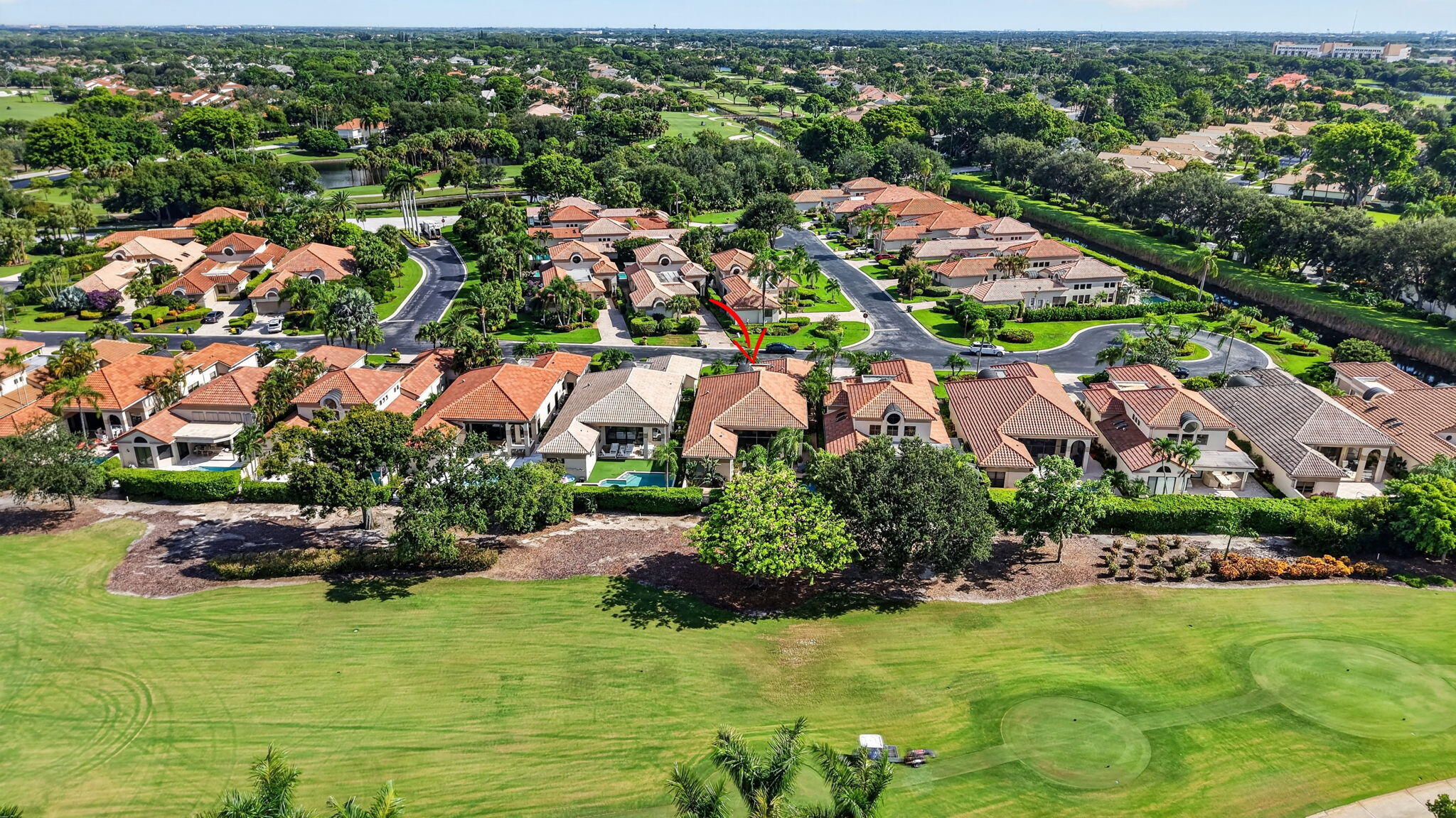 2350 NW 53RD Street