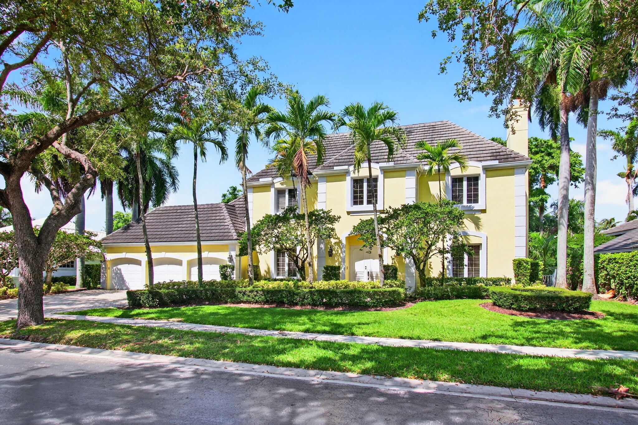 6167 NW 23rd Way Boca Raton Fl Us 33496 B26075120