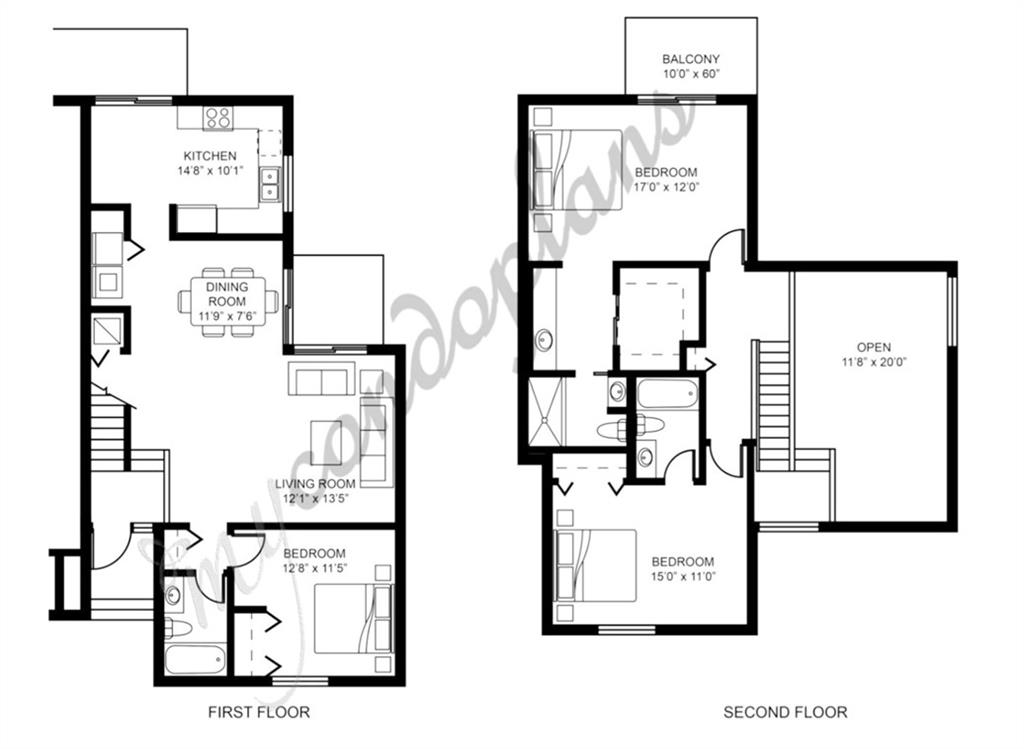 5776 Fox Hollow Drive C