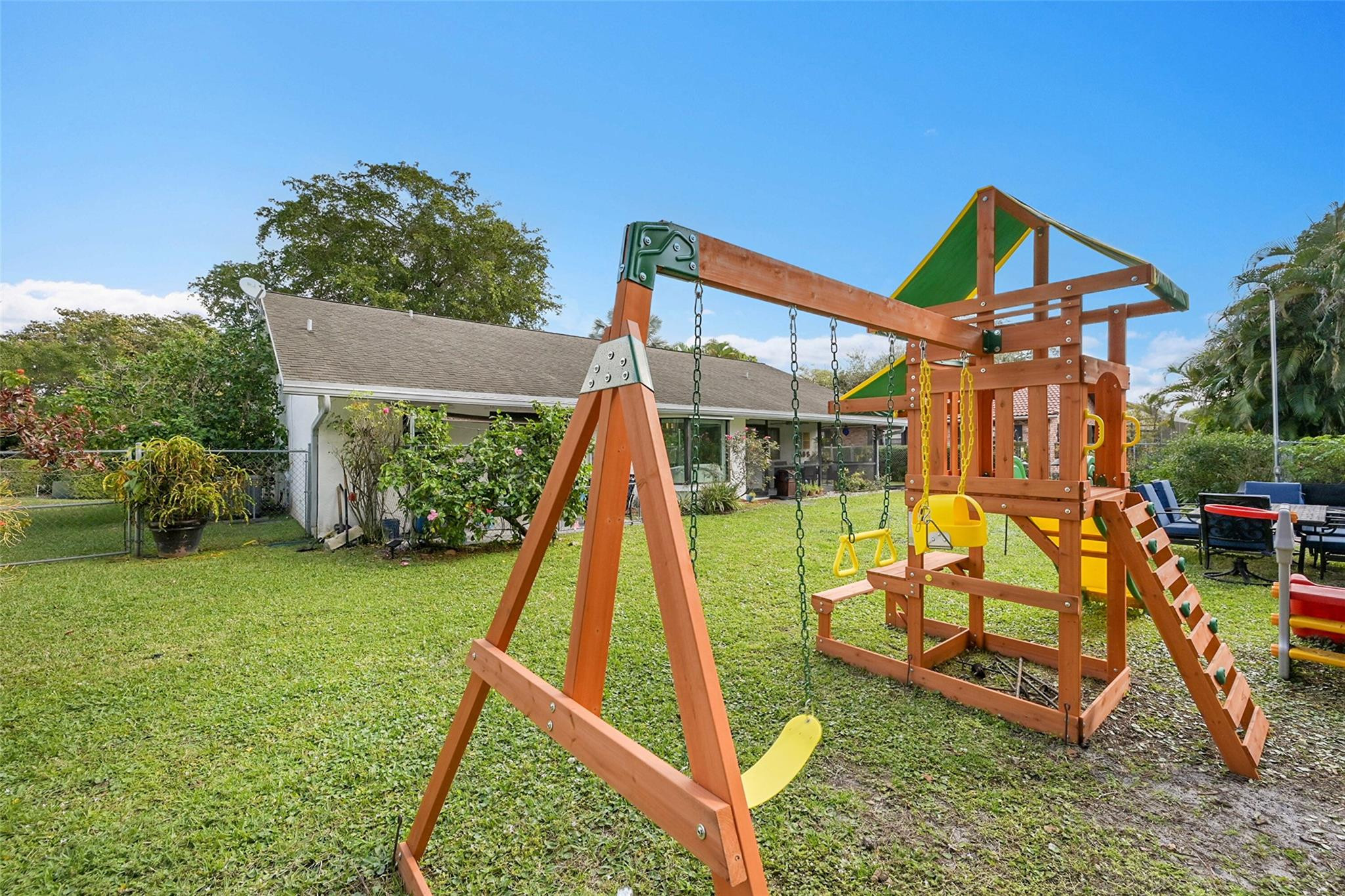 2161 NW 40th Avenue