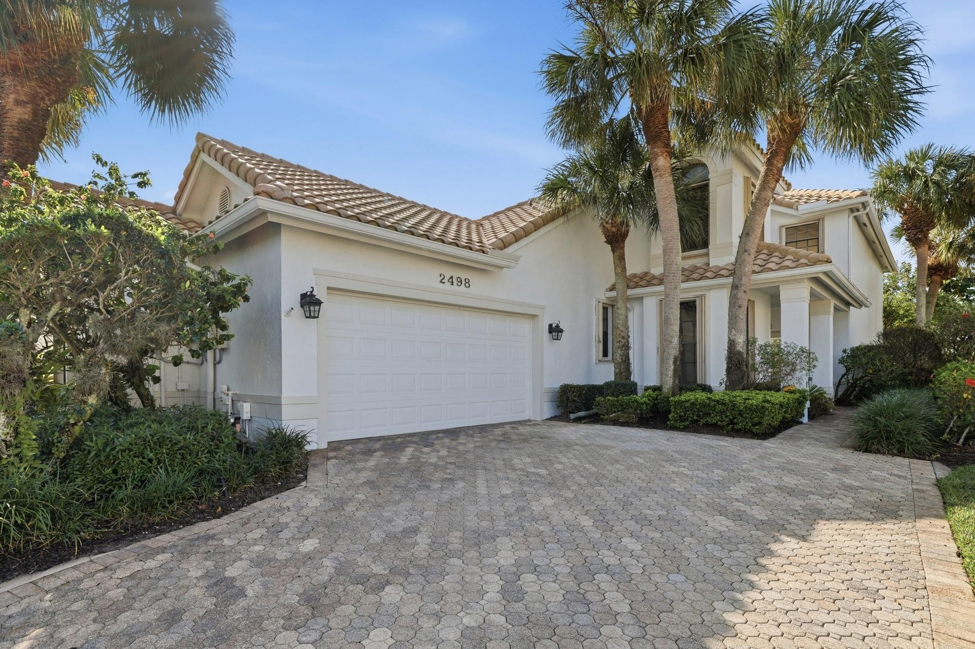 2498 NW 63rd Street
