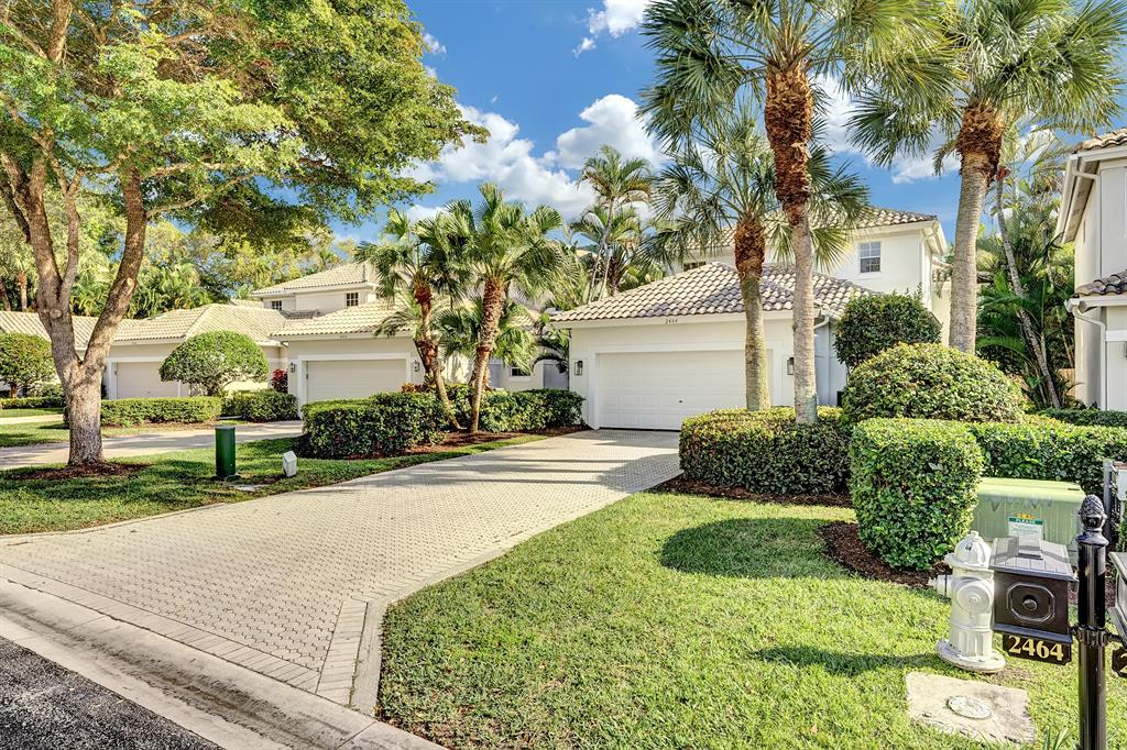2464 NW 66th Drive
