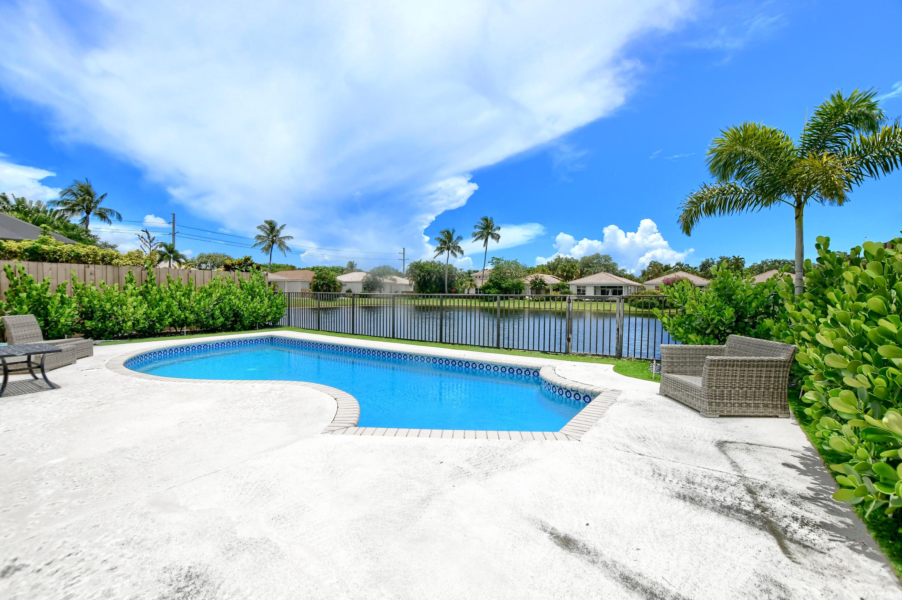 6650 NW 24th Terrace