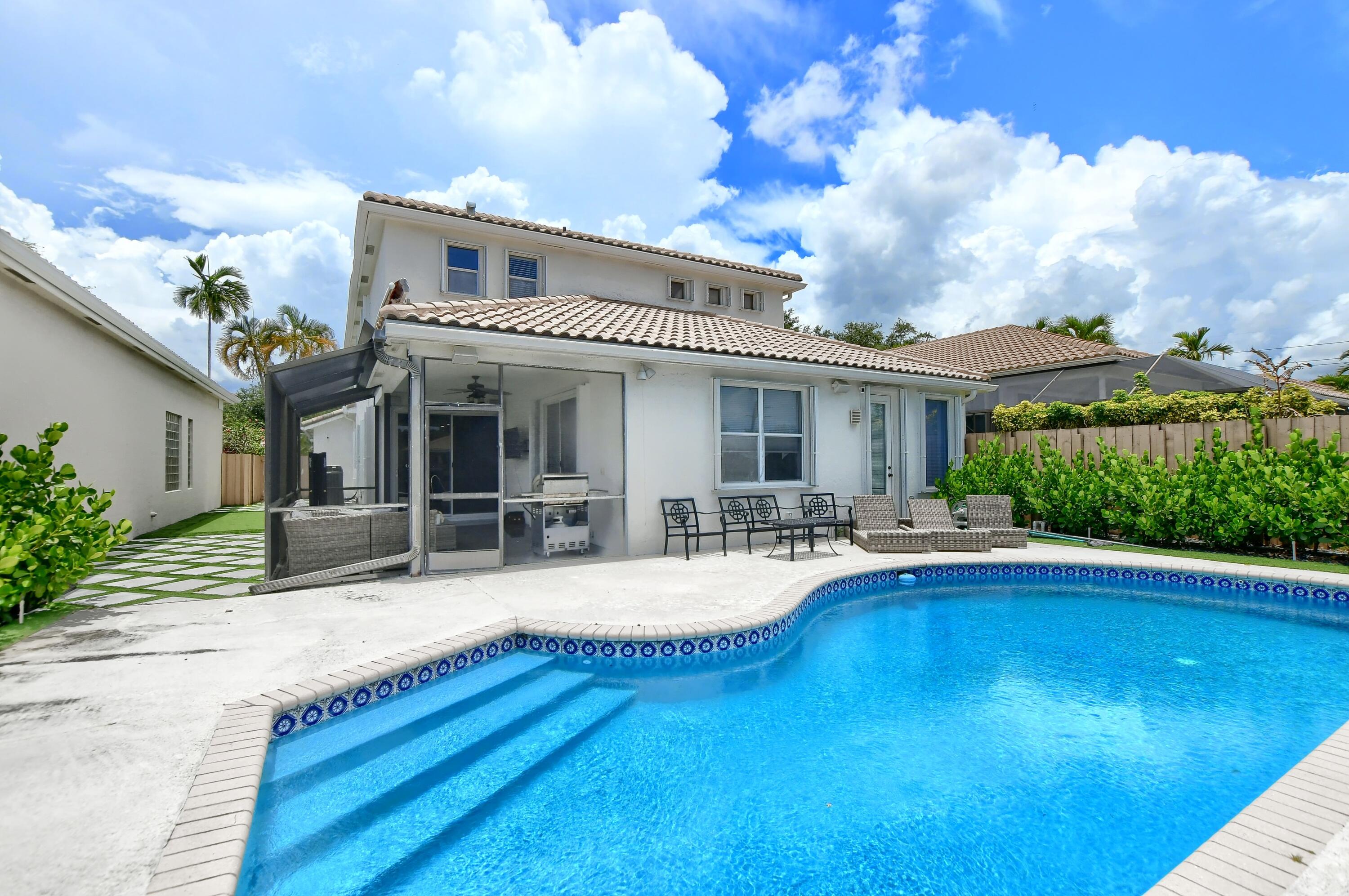 6650 NW 24th Terrace