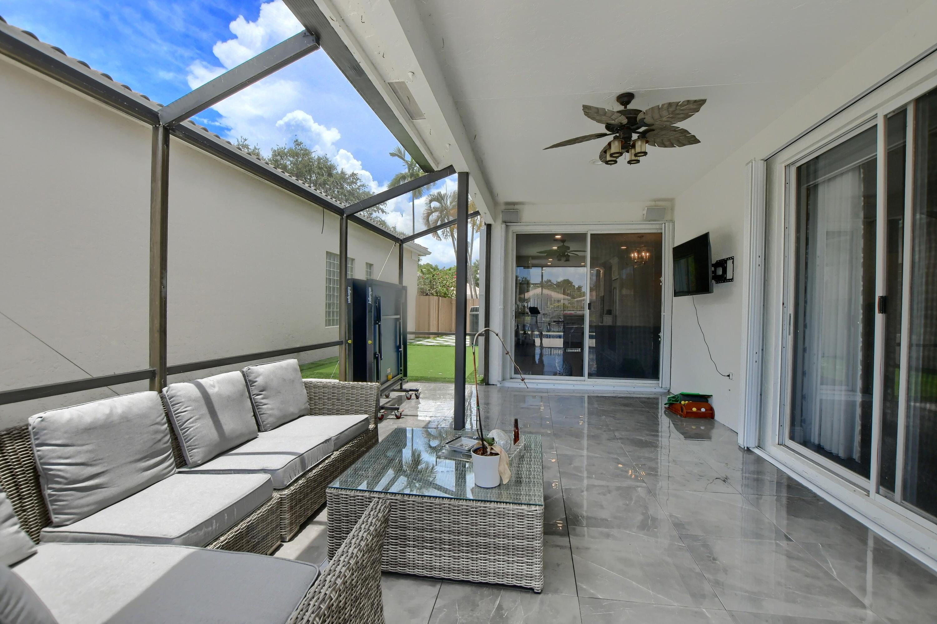 6650 NW 24th Terrace