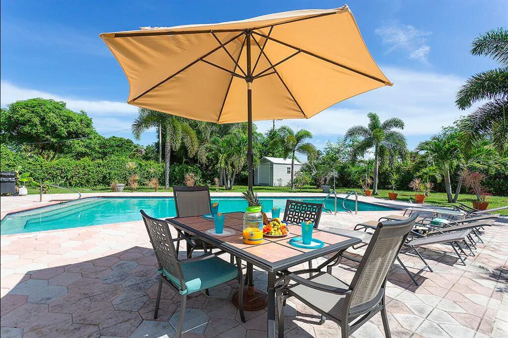272 NW 45th Street
