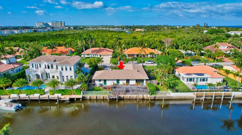 15 Harbour Drive N
