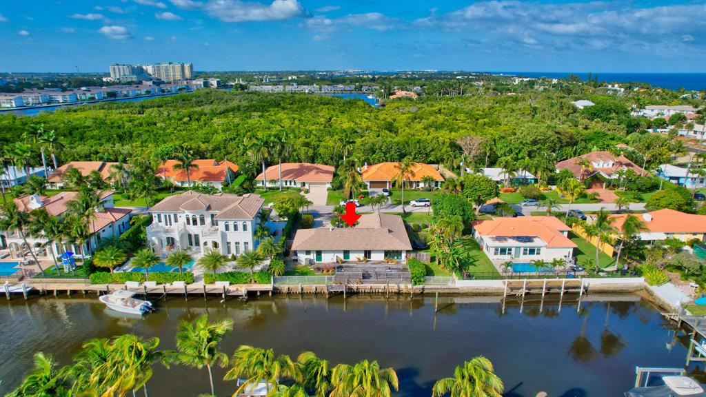 15 Harbour Drive N