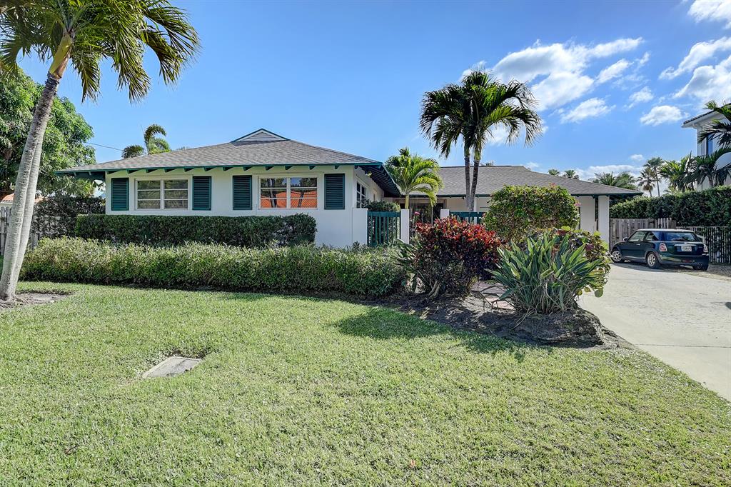 15 Harbour Drive N