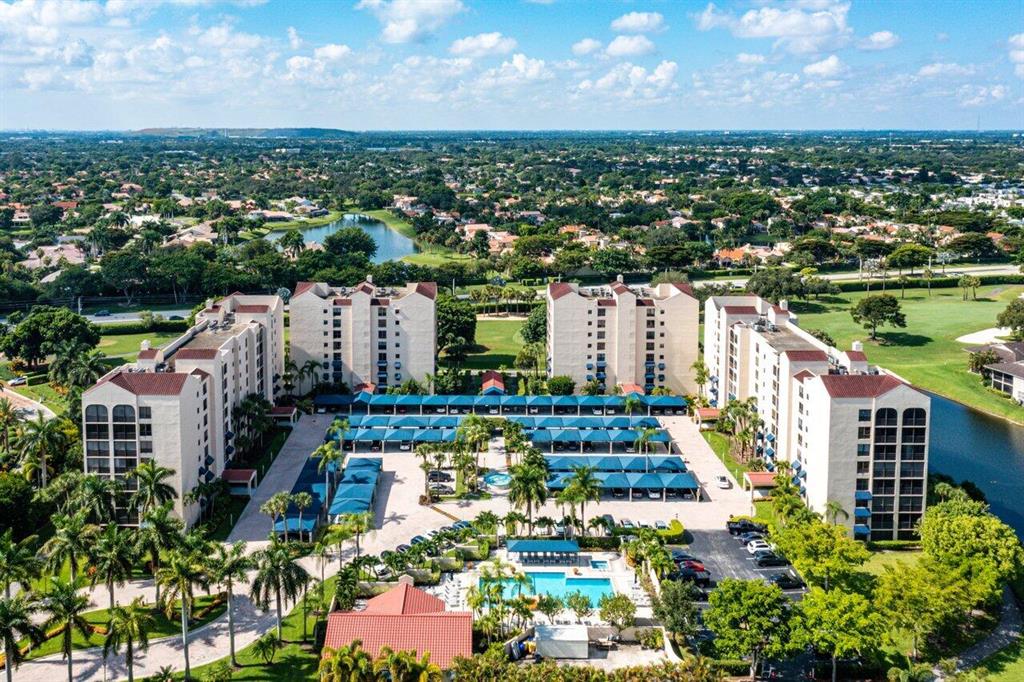 7580 Regency Lake Drive 801