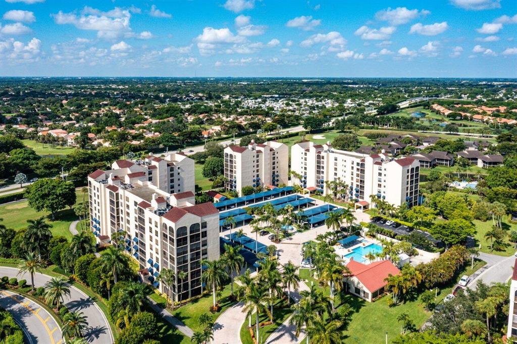 7580 Regency Lake Drive 801
