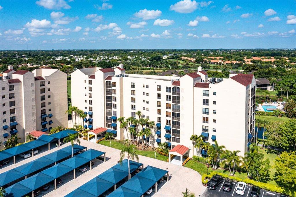 7580 Regency Lake Drive 801