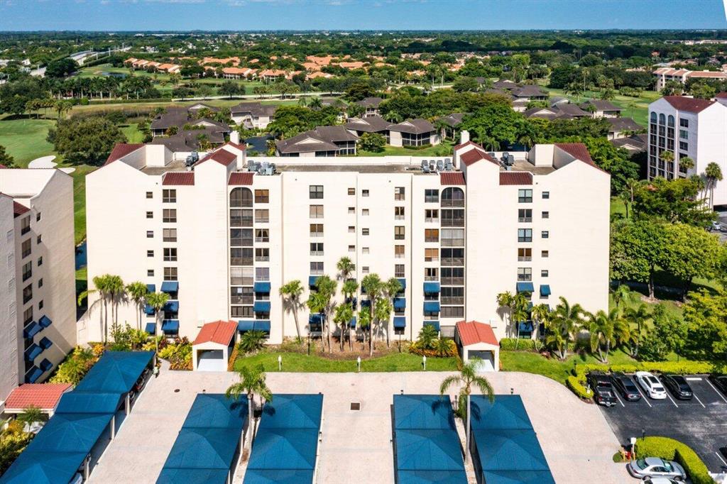 7580 Regency Lake Drive 801