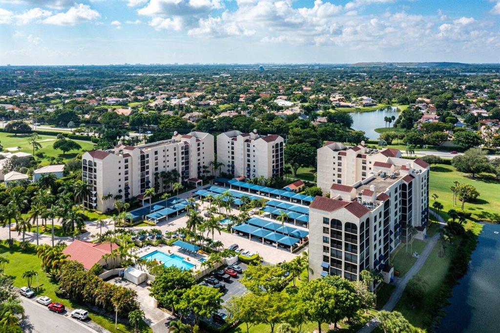 7580 Regency Lake Drive 801