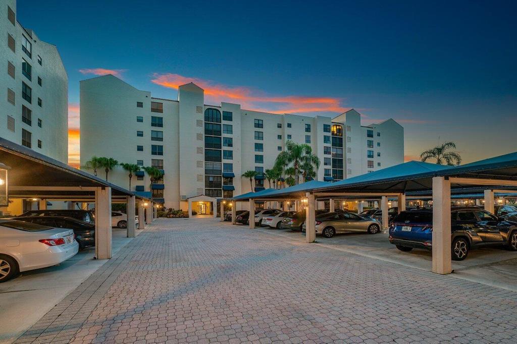 7580 Regency Lake Drive 801