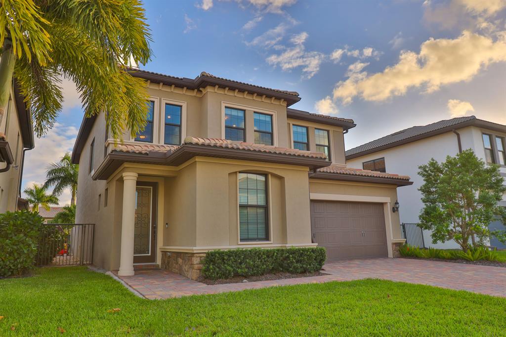 8239 Hanoverian Drive
