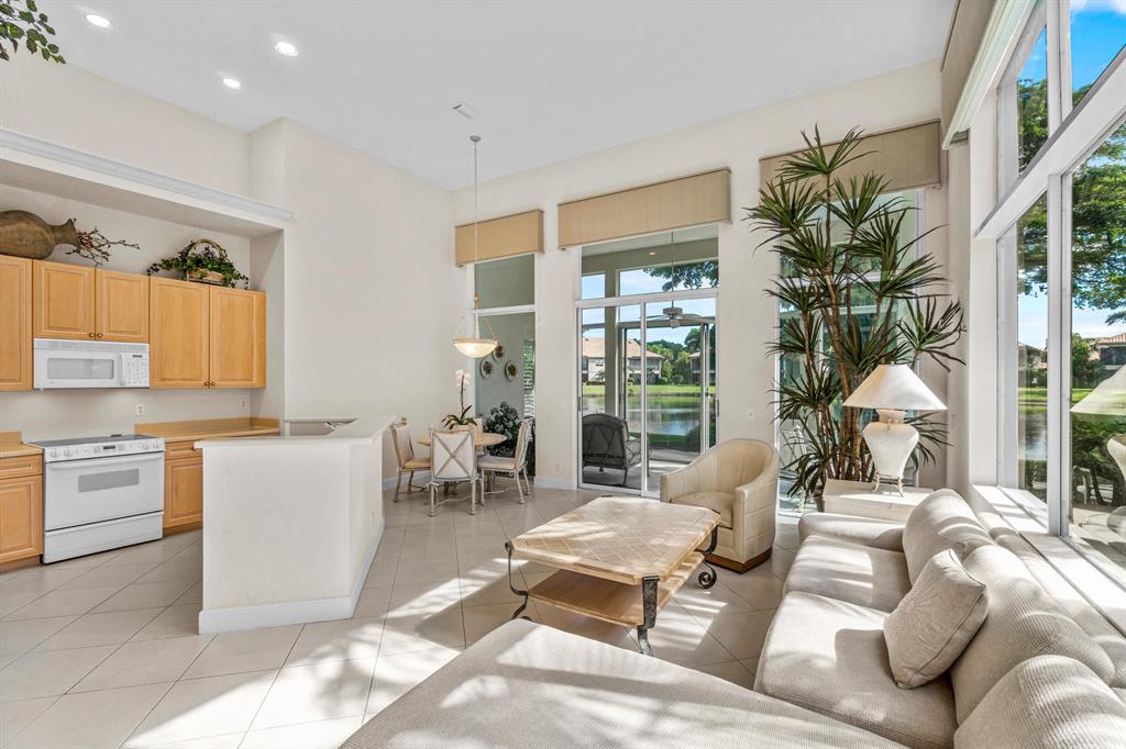 16814 Knightsbridge Lane