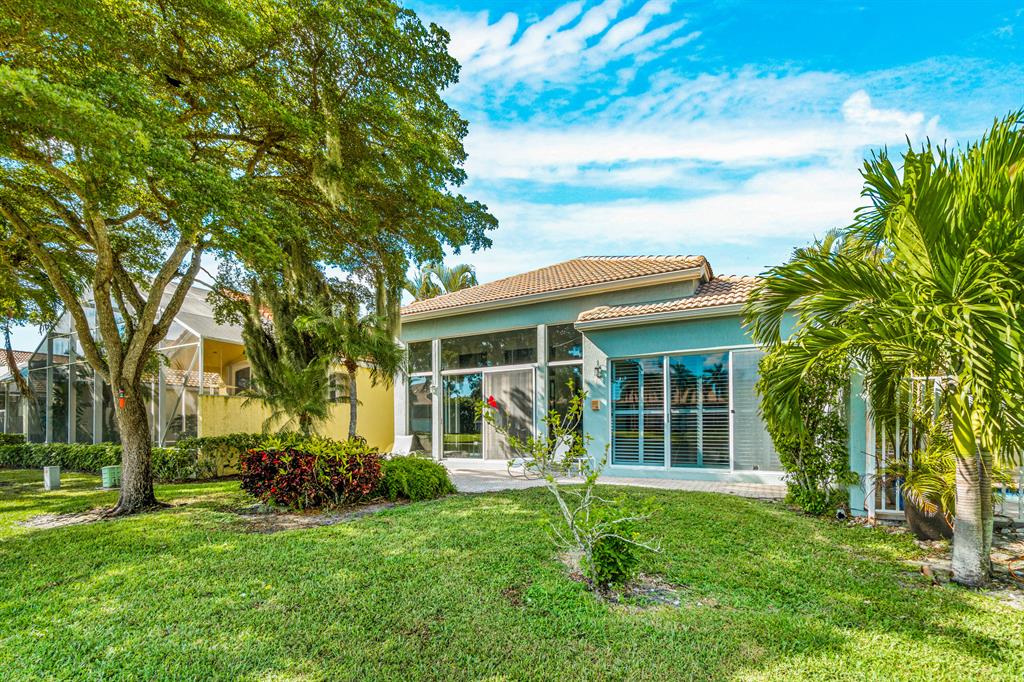 16814 Knightsbridge Lane