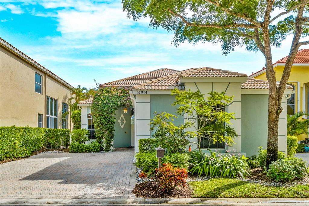 16814 Knightsbridge Lane