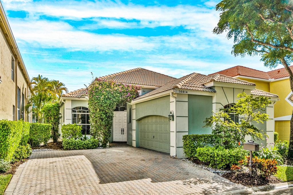 16814 Knightsbridge Lane