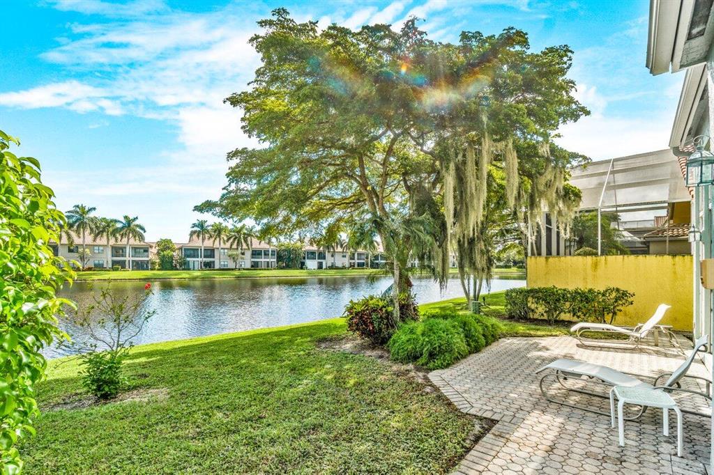 16814 Knightsbridge Lane