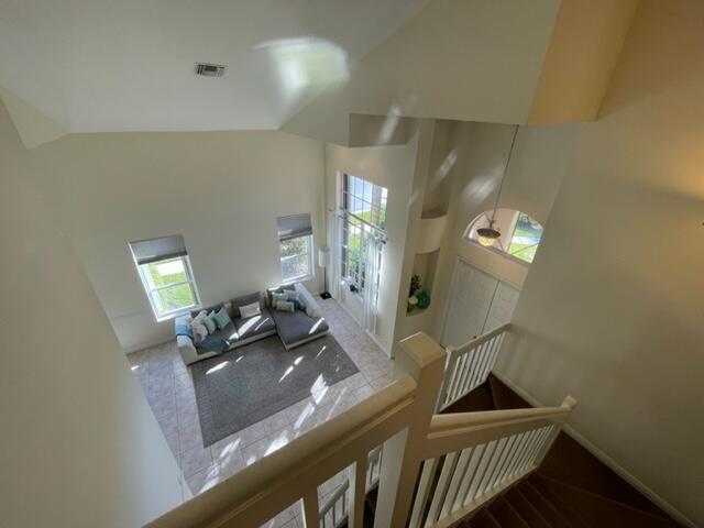 5834 Via De La Plata Circle