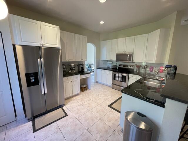 5834 Via De La Plata Circle