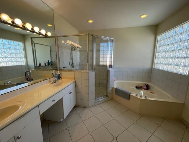 5834 Via De La Plata Circle