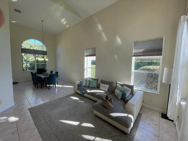 5834 Via De La Plata Circle