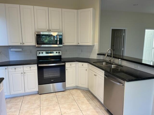 5834 Via De La Plata Circle