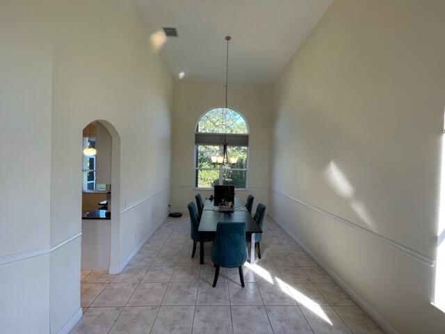 5834 Via De La Plata Circle