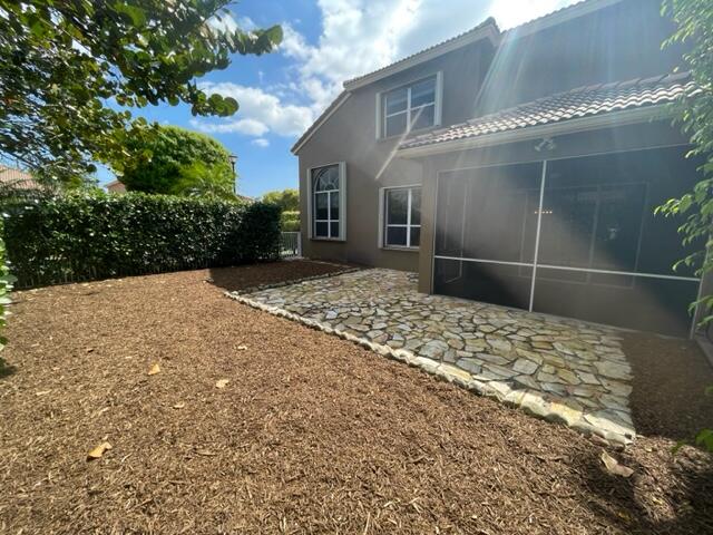 5834 Via De La Plata Circle