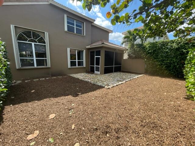 5834 Via De La Plata Circle