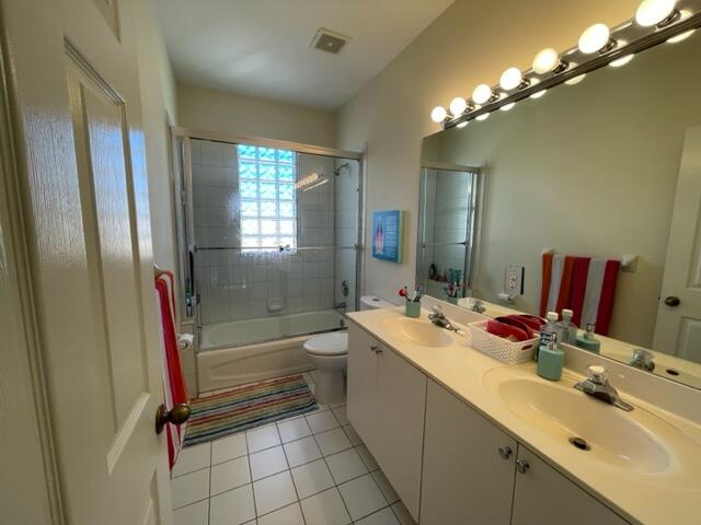 5834 Via De La Plata Circle