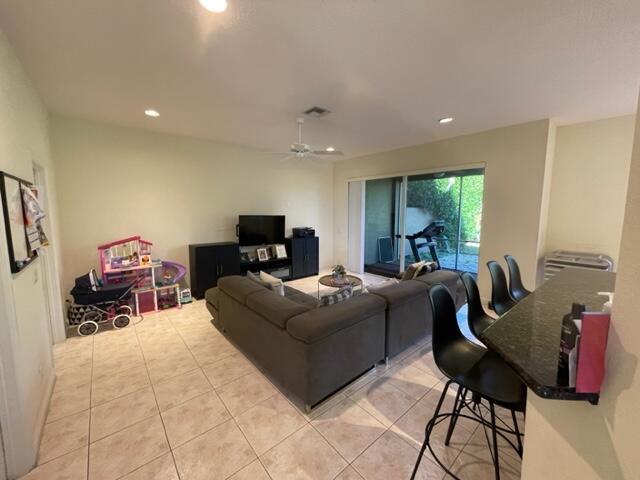 5834 Via De La Plata Circle