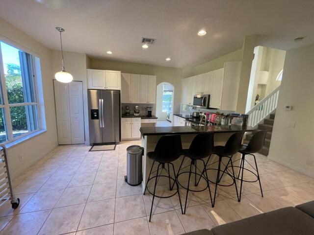 5834 Via De La Plata Circle